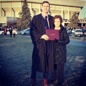 Meet your Posher, Nolan